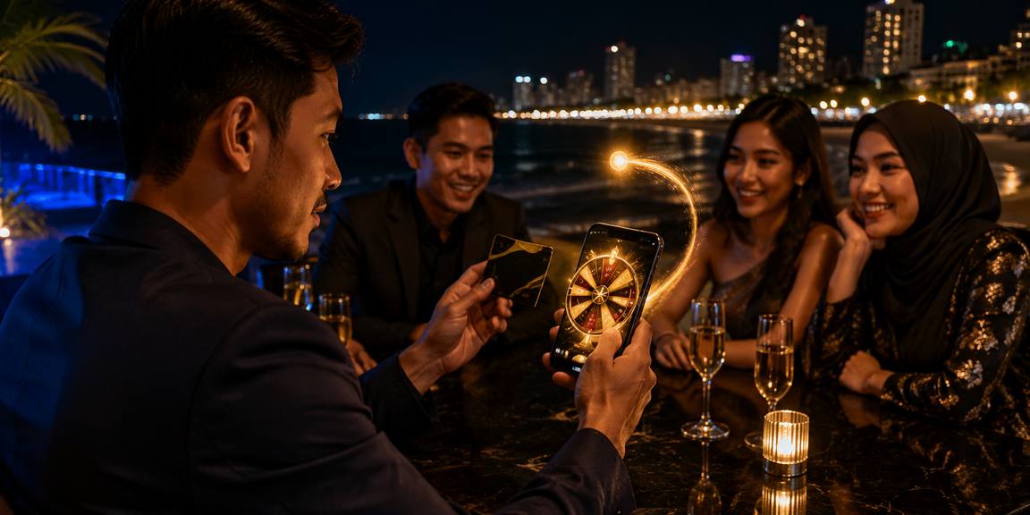 d7507 Apa Yang Kami Tawarkan Dalam Universe d7507